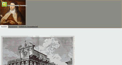 Desktop Screenshot of edeltraud-klueting.eu