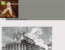 Tablet Screenshot of edeltraud-klueting.eu
